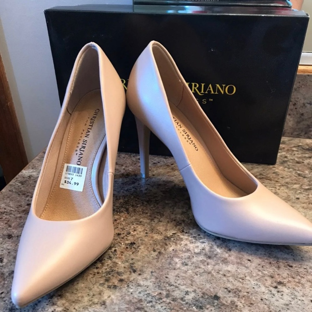 Heels